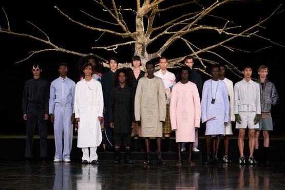 OMG, it’s BoF! O mundo da moda aos pés de Pedro Andrade