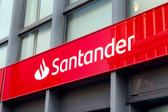 O novo chefe da Santander Asset