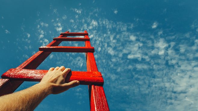 Escolha pelo crescimento: assim fazem os melhores