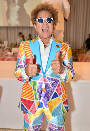O brasileiro gosta de não gostar de Romero Britto