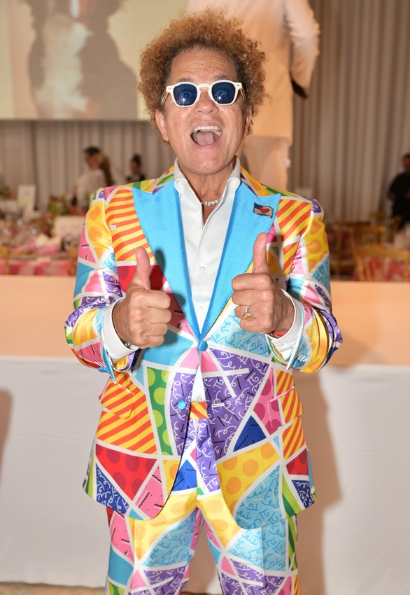 O brasileiro gosta de não gostar de Romero Britto
