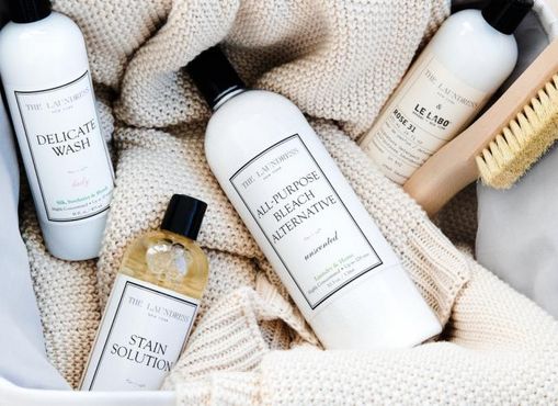 Unilever compra 'boutique' de produtos de limpeza