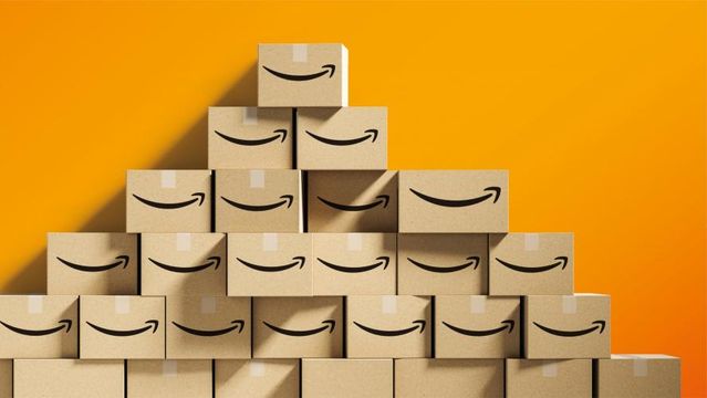Scott Galloway: Amazon, dumping — e uma ação pra dar ao seu filho no bar mitzvah