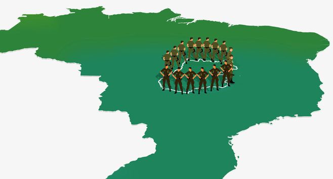 OPINIÃO. Em Goiás, bandido não se cria – e os negócios se multiplicam