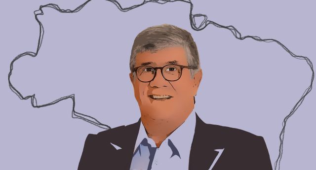 “Por que não vão atrás do informal, do devedor contumaz, do sonegador?” diz Rubens Ometto