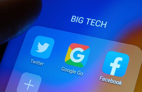 Moraes fala sobre regular as Big Techs — e os riscos da IA