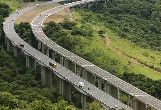 CCR leva a Rota Sorocabana por R$ 1,6 bi; vê TIR ao redor de 15%