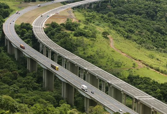 CCR leva a Rota Sorocabana por R$ 1,6 bi; vê TIR ao redor de 15%