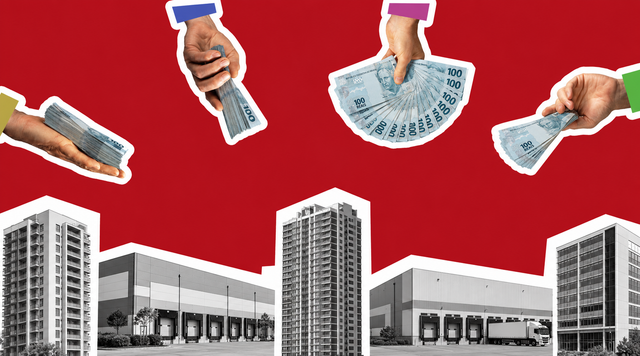 GTIS muda de nome – e de rota no Brasil