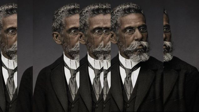 Machado, Brás Cubas e o mistério da vida
