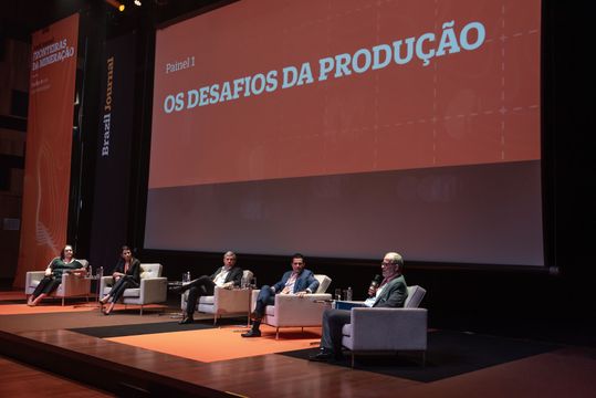 Fronteiras da Mineração: os principais insights