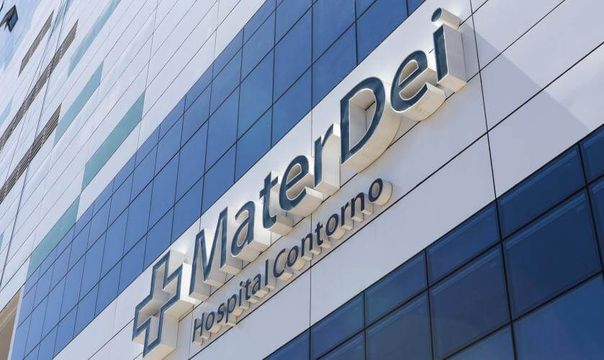 Goldman reavalia Mater Dei com venda do Porto Dias; reduz alvo e mantém compra