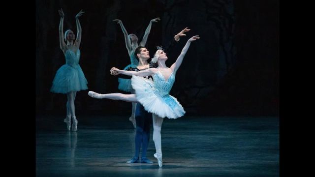 A joia brasileira que o Bolshoi descobriu e Nova York poliu