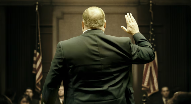 Alex Jones, o mais sórdido dos conspiracionistas