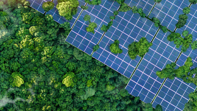 Grupo Mendes compra 18 fazendas solares – e prevê mais M&As