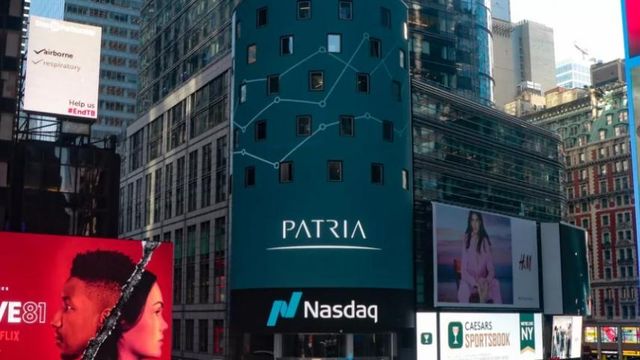 SPAC WATCH: Pátria levanta US$ 200 milhões