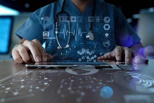 Fleury e Sabin investem na Prontmed — it’s all about data
