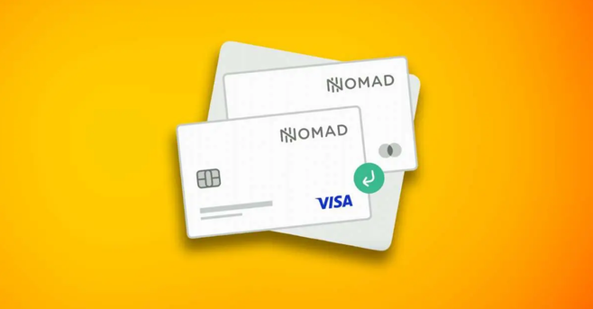 Nomad fatura meio bi e atinge breakeven. Agora, vai focar no Brasil
