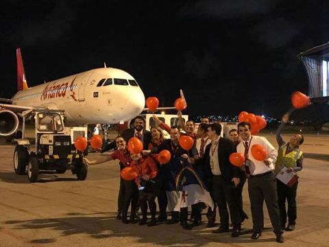 A última chamada: o triste adeus da Avianca