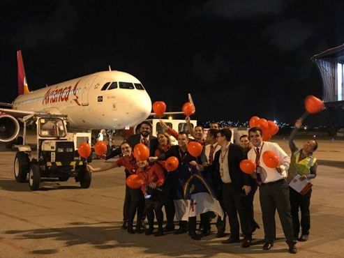 A última chamada: o triste adeus da Avianca