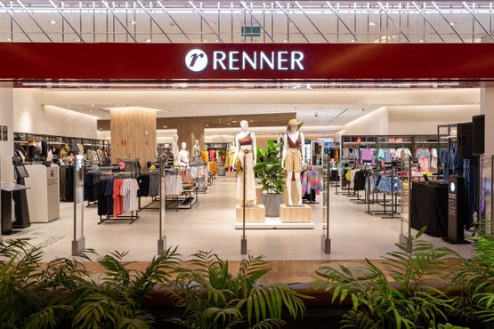 A liquidação acabou? Renner sobe depois de zeragens