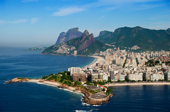 Rio recalibra os incentivos do Reviver Centro