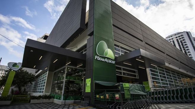 GPA nomeia Marcelo Pimentel CEO: ‘sangue novo’ para um portfólio idem