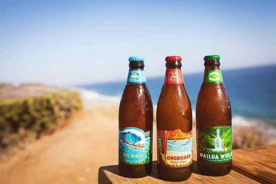 A nova aposta da AB InBev nas cervejas artesanais