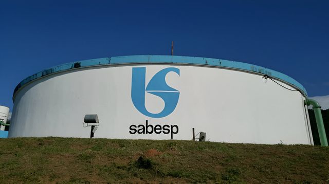 O trimestre espetacular da Sabesp: custos para baixo, EBITDA para cima