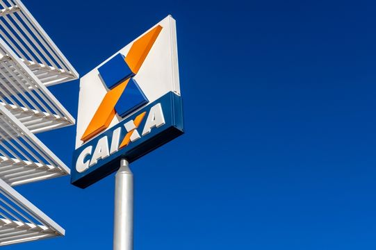 Caixa lucra R$ 14 bi com ROE de 10,4% e ganha share no imobiliário