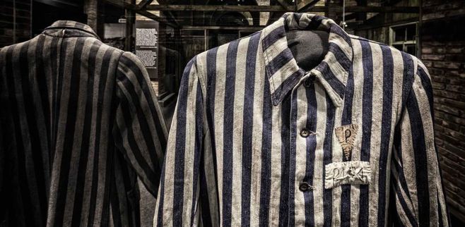 Auschwitz: a arrepiante mostra sobre o Horror