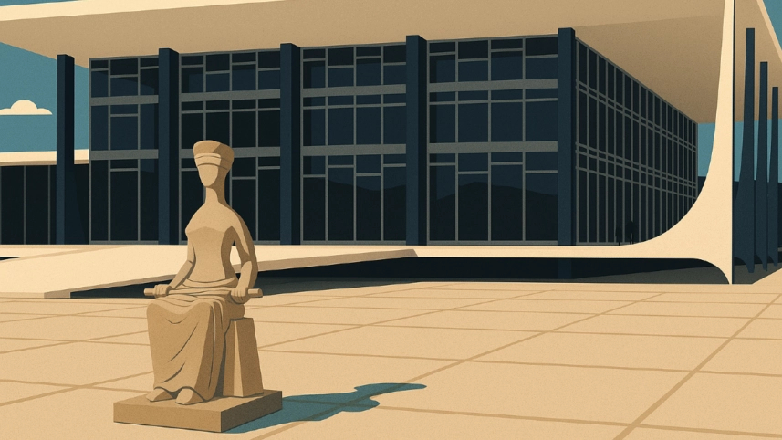 O processo no STF que vai definir o futuro da alienação fiduciária