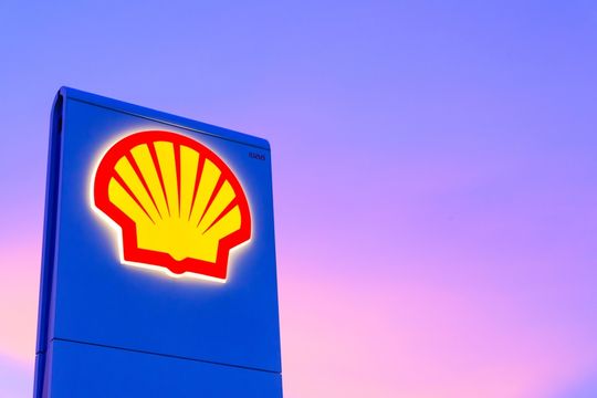 Shell vende 20% de projeto no pré-sal a grupo do Kuwait