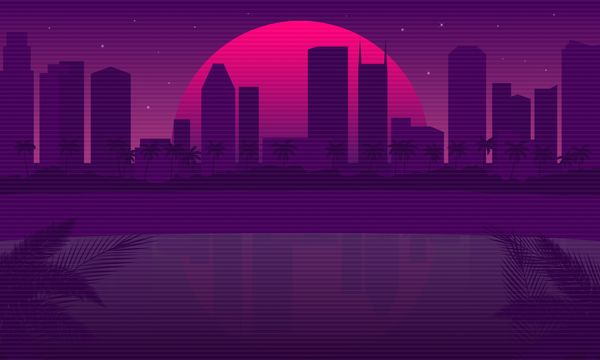 Na eleição de Miami tem de tudo. Inclusive gente esquisita
