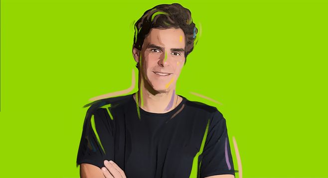 O ‘mea culpa’ de Guilherme Benchimol