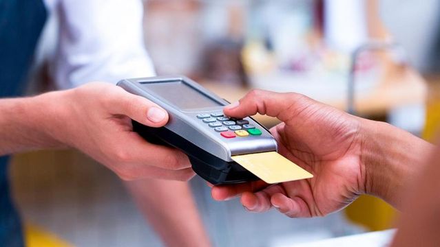 Software Express, líder do TEF no Brasil, agora é da First Data