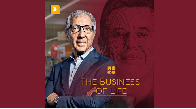 Abilio Diniz: "Pouca gente brigou tanto na rua quanto eu"