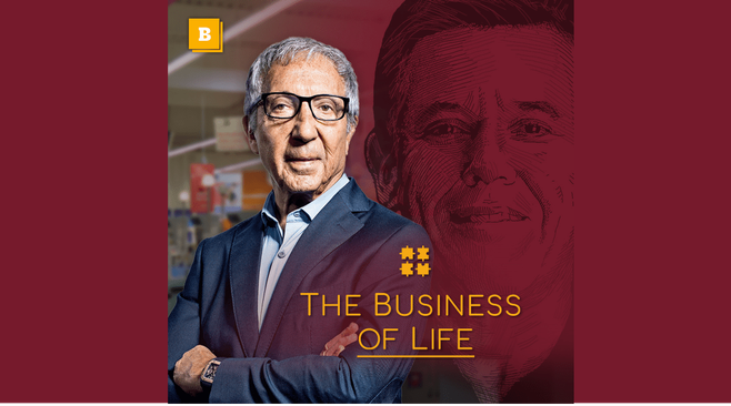 Abilio Diniz: "Pouca gente brigou tanto na rua quanto eu"