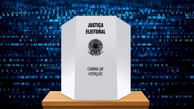 O voto digital é seguro.  Eu sei porque ajudei a criá-lo
