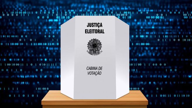 O voto digital é seguro. Eu sei porque ajudei a criá-lo