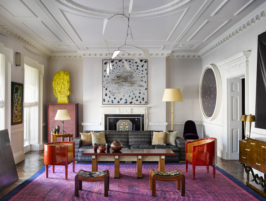 A maior coleção de design da história da Sotheby's vai a leilão