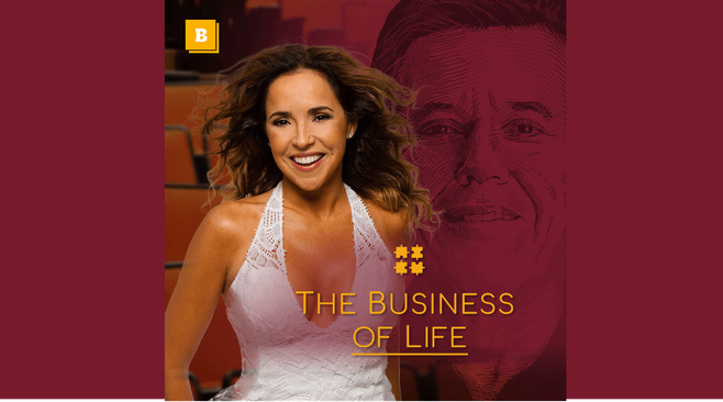 Daniela Mercury: “sou movida pelo desejo”