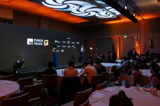 Funds Talks 2024: XP aponta as tendências para fundos alternativos e listados