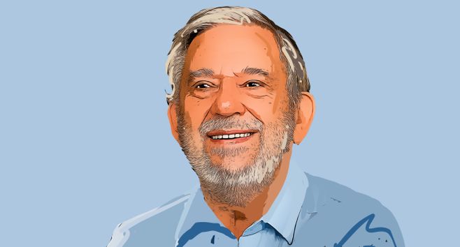 Not (just) about the money: a vida e o legado de Luiz Cezar Fernandes