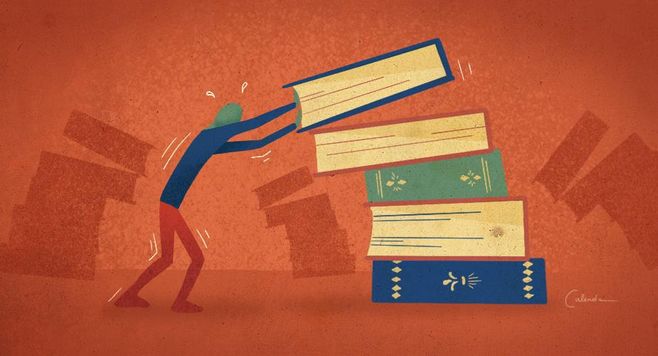 O apelo de um dos maiores editores do País: salvemos as livrarias