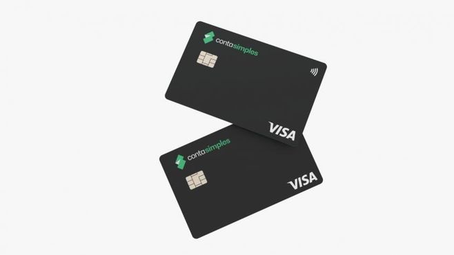 EXCLUSIVO: Conta Simples faz rodada para estratégia de crédito