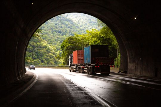 Asfalto, diesel, subsídios: a conta da Motiva sobre os efeitos da guerra