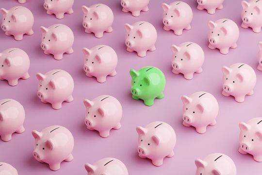 Por que a renda fixa tomou conta do mercado de ETFs (não é só a Selic)