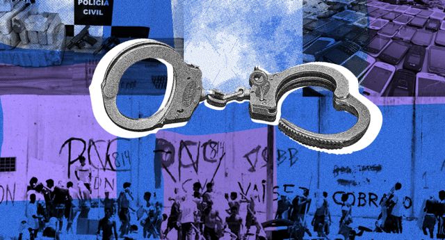 OPINIÃO. Menos El Salvador, mais Chile: o bom combate ao crime organizado