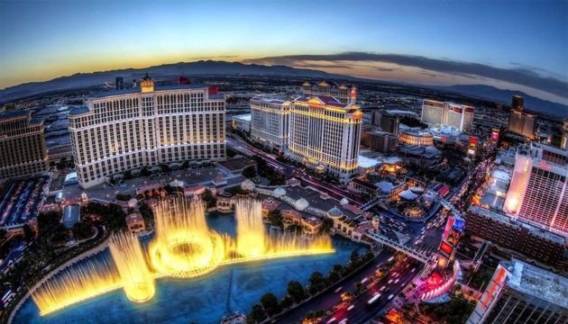 Barry Diller aposta US$ 1 bi que a MGM pode ser a próxima Disney